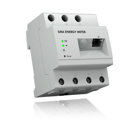 Contador inteligente SMA ENERGY METER-20