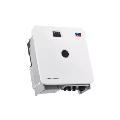 SUNNY HIGHPOWER PEAK3 SMA 100-21 (100 kW - 400 VAC)