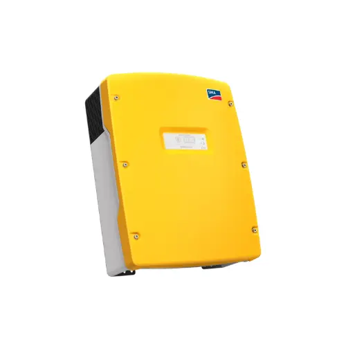 Inversor de baterias SMA Sunny Island SI6.0H-13 com garantia de 5+5 anos