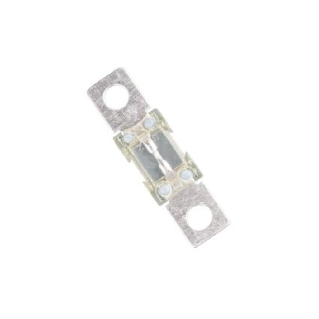 Mega-fusível 200A/58V para 48V