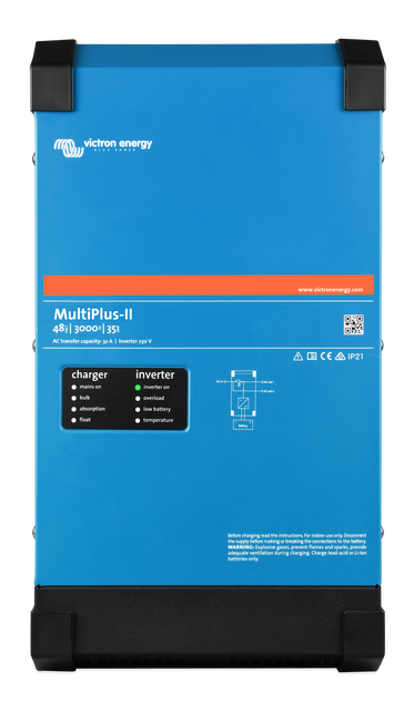 MultiPlus-II 48/5000/70-50 230V