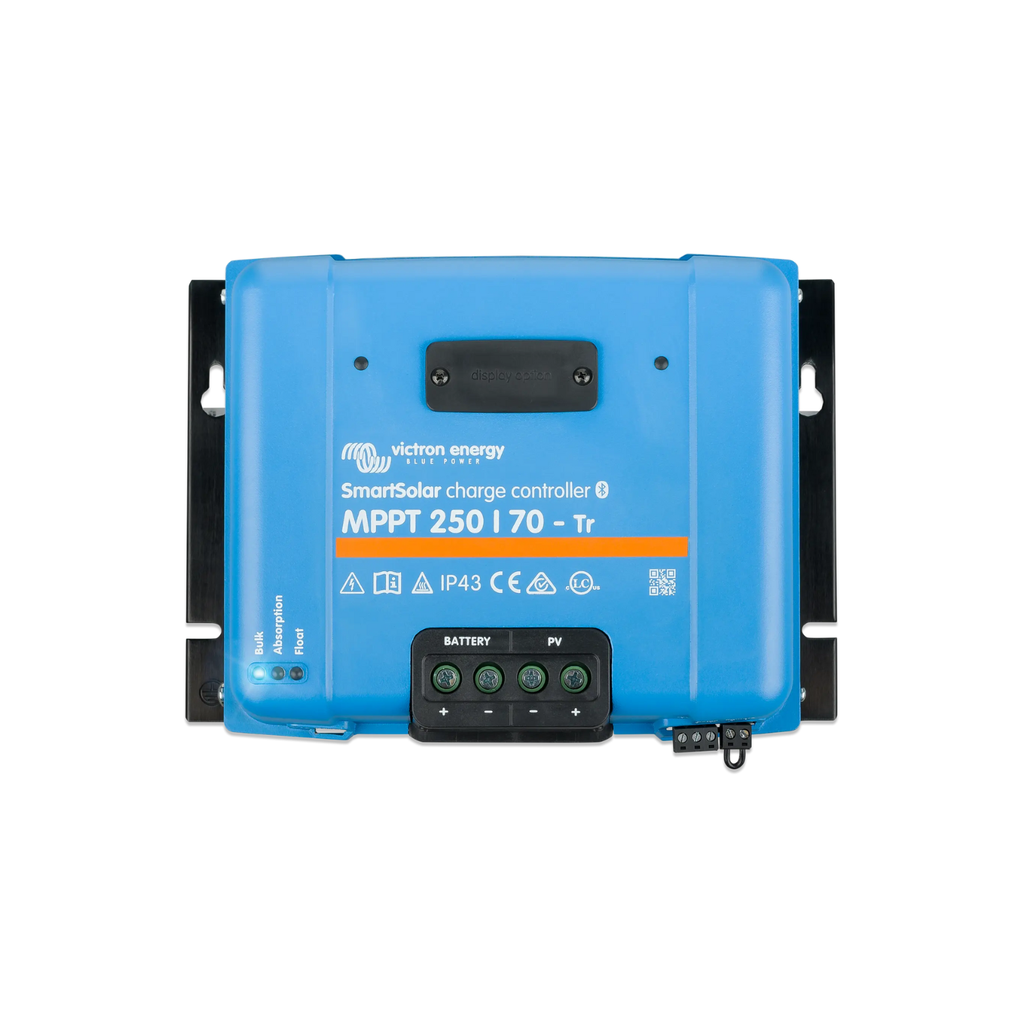 SmartSolar MPPT 250/70-Tr