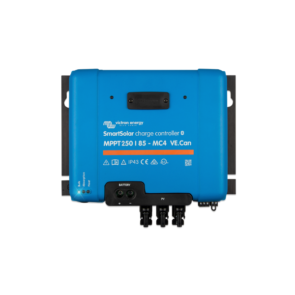 SmartSolar MPPT 250/85-MC4 VE.Can