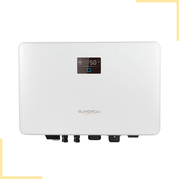 Inversor Sungrow SG3.6RS-V11 - 2 MPPT, 3.6KW (230 V/ 50 Hz)[]