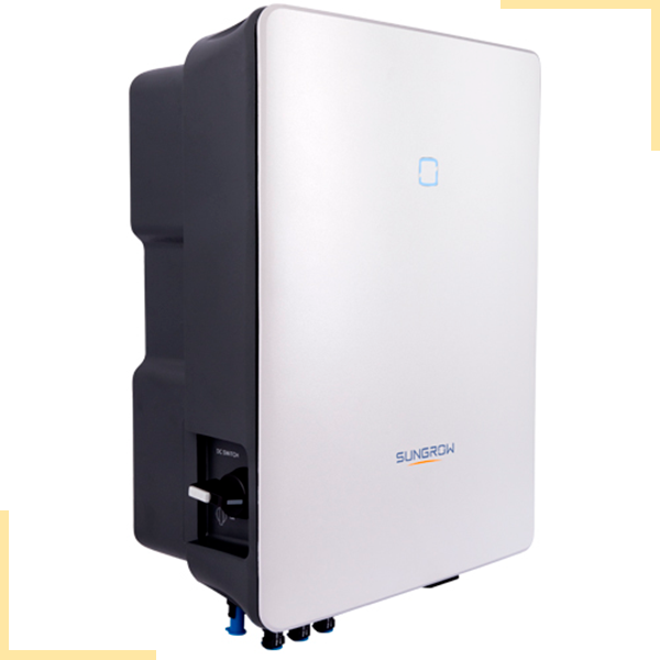 Inversor Sungrow SG8.0RT-V11 - 2 MPPT, 8KW (400 V/ 50 Hz)- ASG01778[]