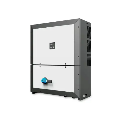 Inversor de baterias Ingecon Sun Storage 100TL