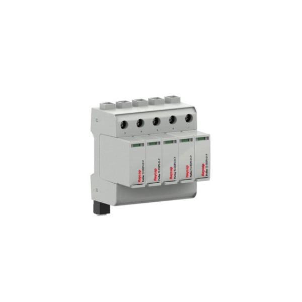 Kit Descargador sobretensión (tipo II) para STP XX-50