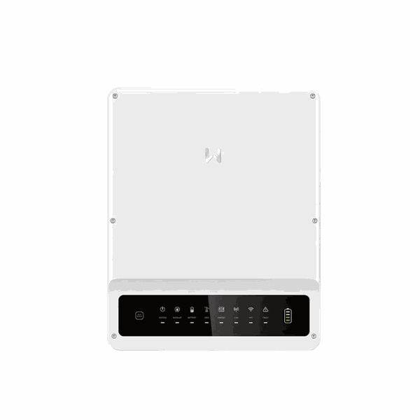 ETU5000-06-02P - Inversor híbrido trifásico, GW5KW-ET-16A PLUS 2-MPPT (Vatímetro GM3000 incluido)[]