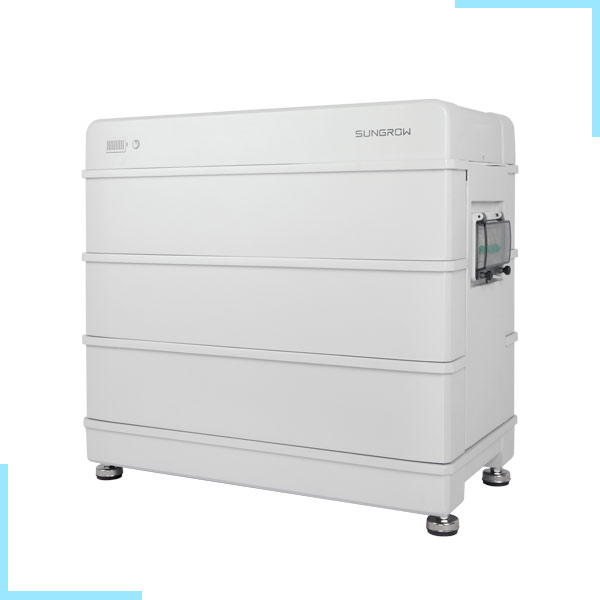 Módulo de batería SBR 3.2 kWh V13 - ASA00460 []