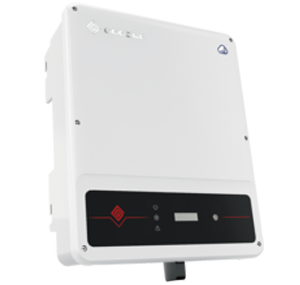 Inversor conexión a red 20000W trifásico smart, SERIE G2 PLUS - GW20K-SDT-20