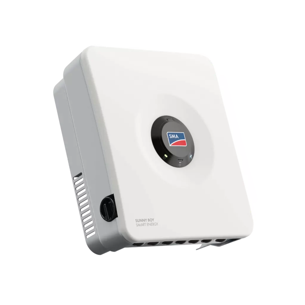 Inversor híbrido monofásico SMA Sunny Boy 5.0 Smart Energy (SBSE5.0-50)
