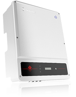 GW3000-DNS-30. Inversor conexión a Red 3000W MONOFASICO,  2-MPPT