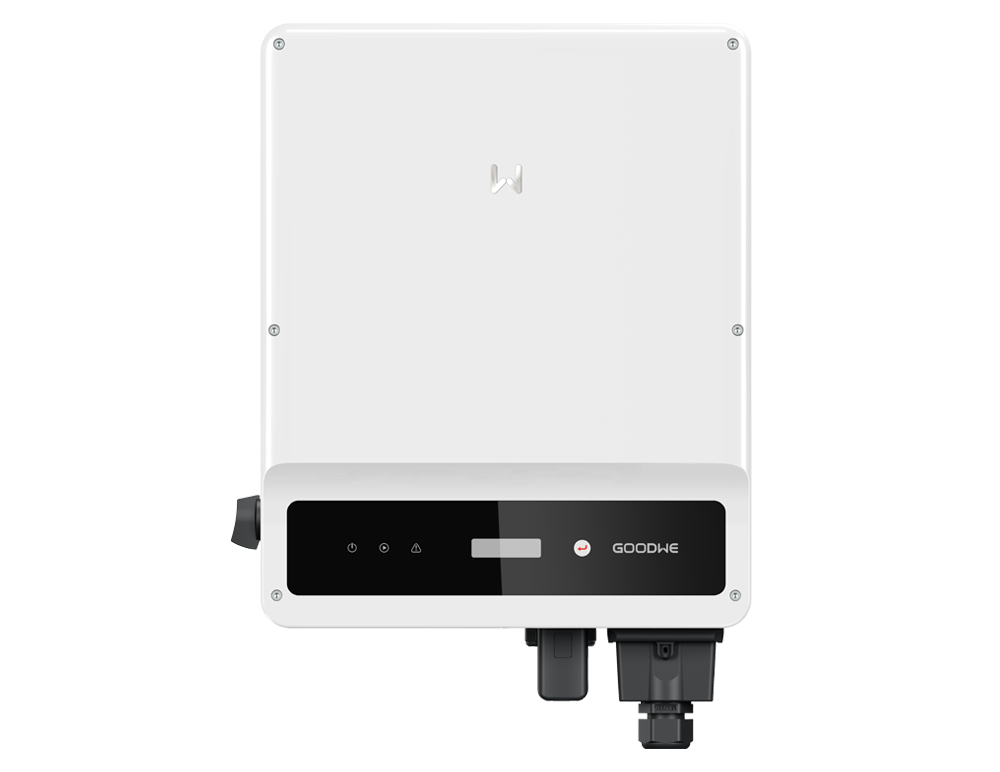 GW4000-SDT-20. Inversor trifásico de 4000 W ligado à rede, SÉRIE G2 PLUS