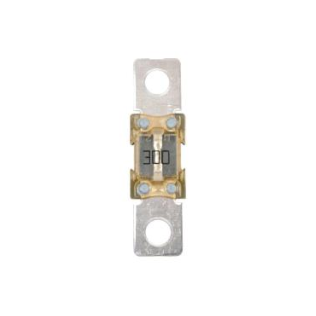 MEGA-fuse 300A/80V - (Bolsa de 5 unidades)