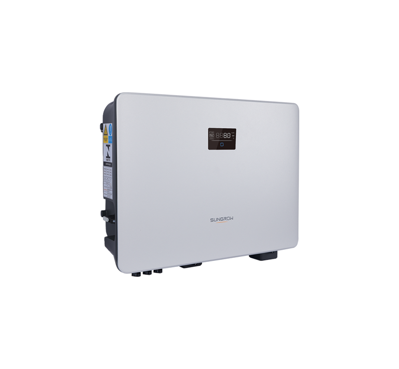 Inversor Sungrow SG10.0RS-V13 - 3 MPPT, 10KW (230 V/ 50 Hz)