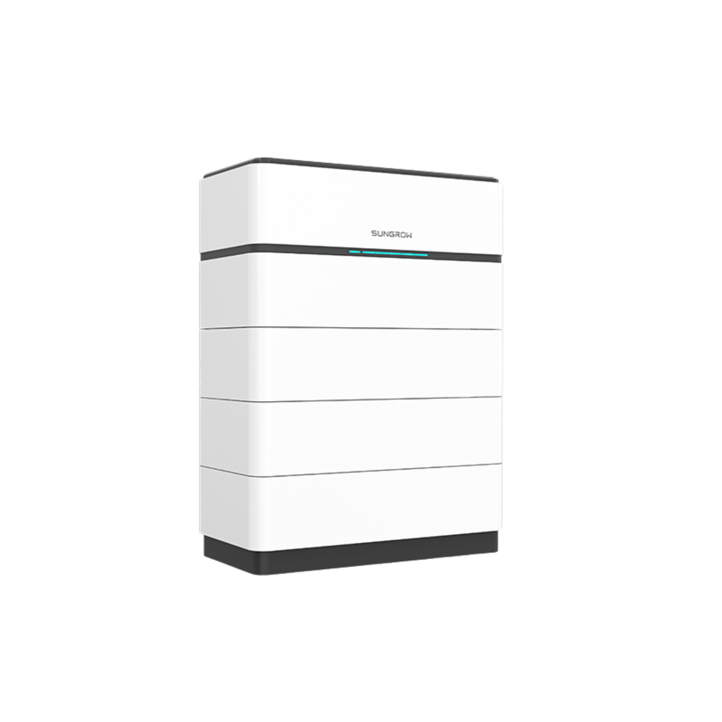 Módulo de bateria SBH 5 kWh-ASA00637