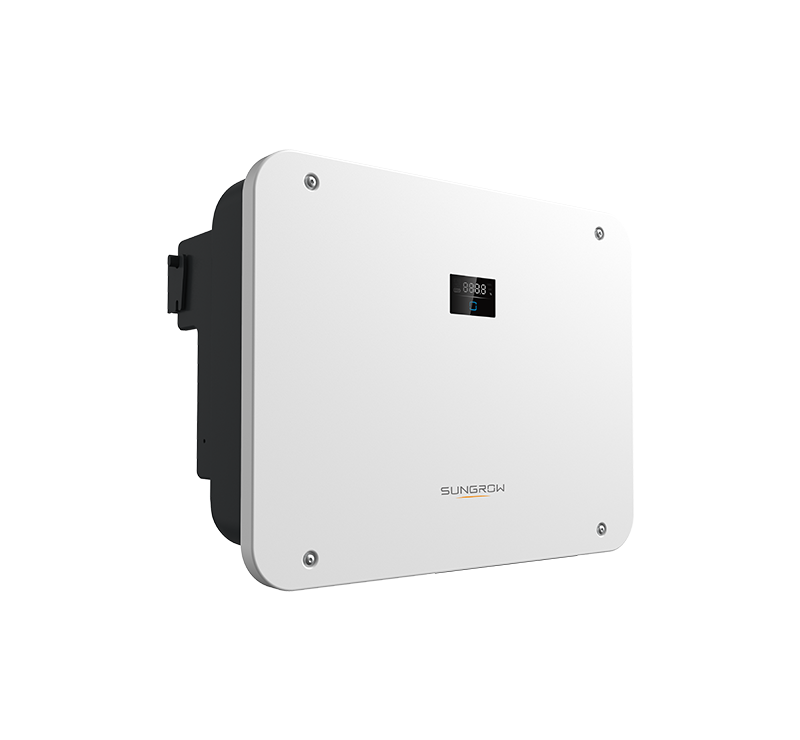 Inversor trifásico híbrido Sungrow SH20T - 3 MPPT, 20KW (400V / 50Hz)