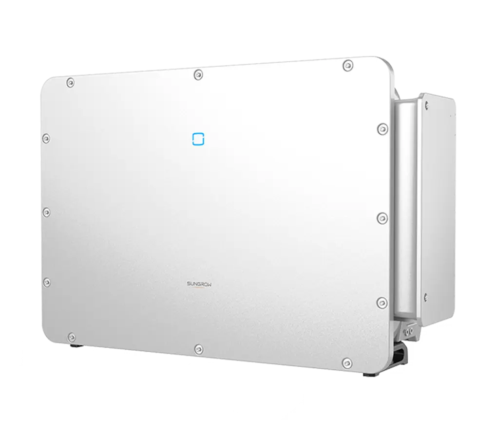 Inversor SUNGROW SG350HX-20. 350 Kw 1500 Vdc 6 MPPTs. (800 VAc- 50Hz) 75A ( A0SG0116 )
