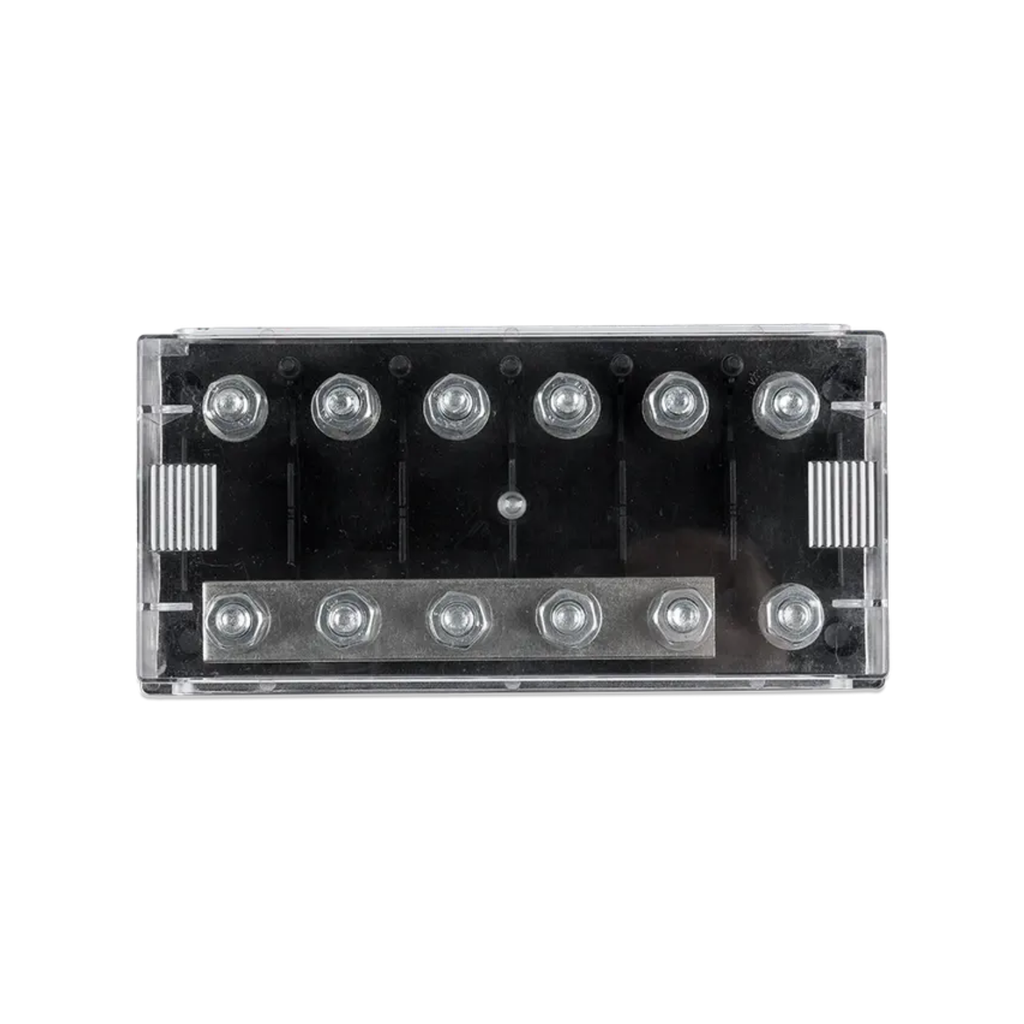 MEGA-fuse 125A/80V (package of 5 pcs)