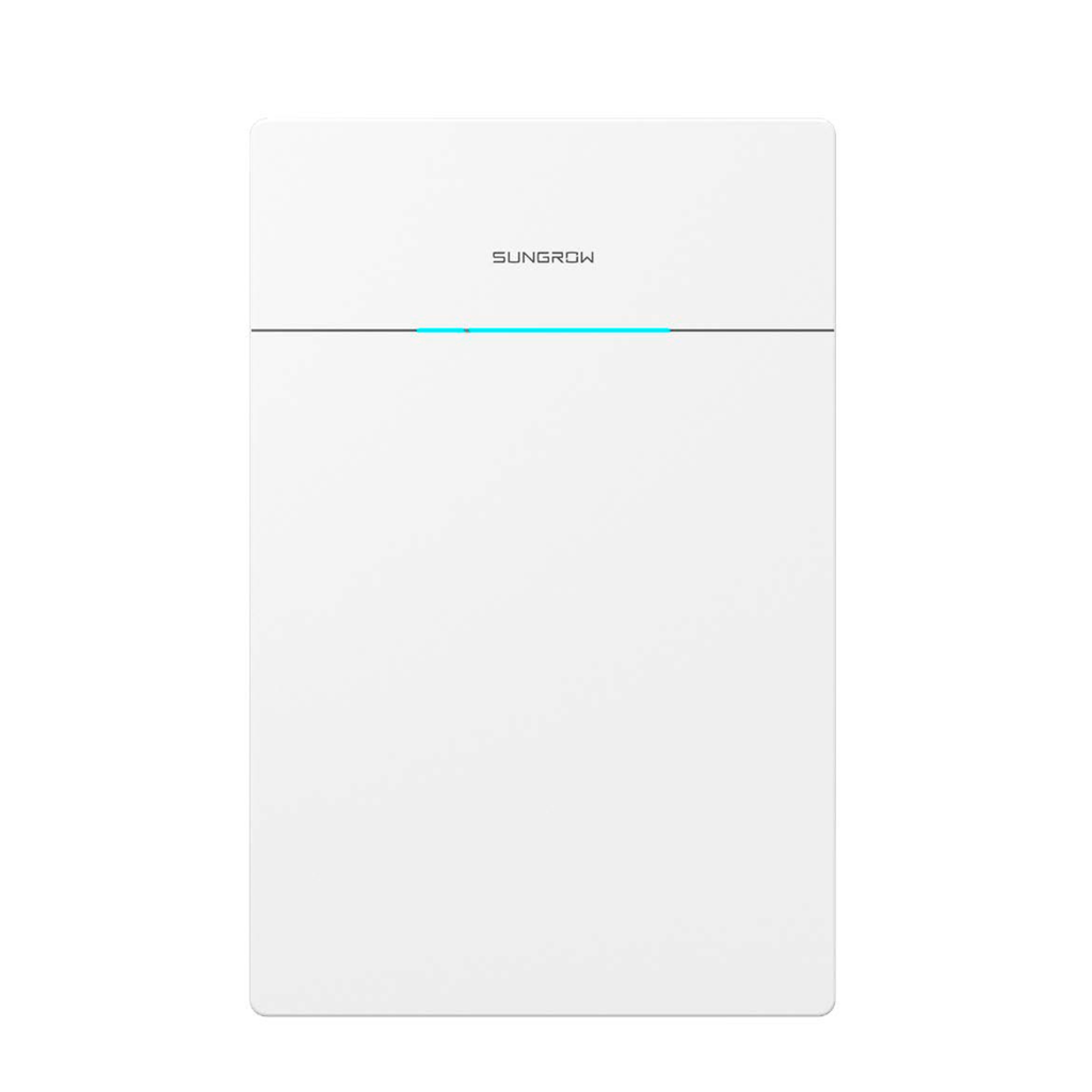 Batería Sungrow SBS 5 kWh solução integrada 