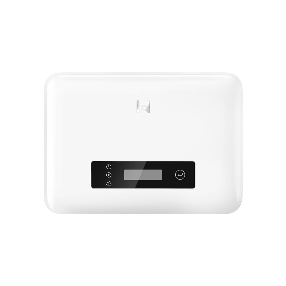 Inversor ligado à rede 3000W monofásico, GW3000-XS-30