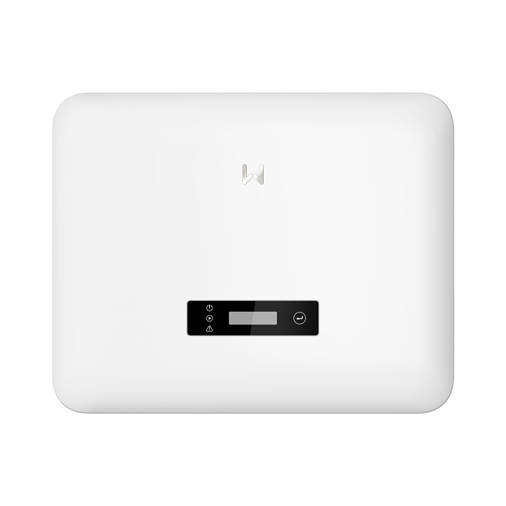 Inversor de rede 10000W trifásico, GW10K-SDT-30