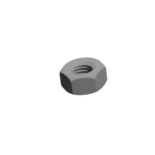 Tuerca Hexagonal M8 Inox.