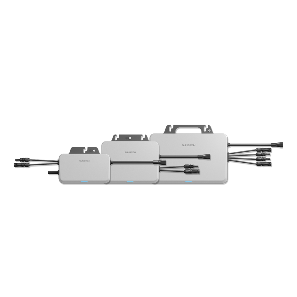 ASP00042 - Microinversor Sungrow S1600S-V11 (4 paneles)