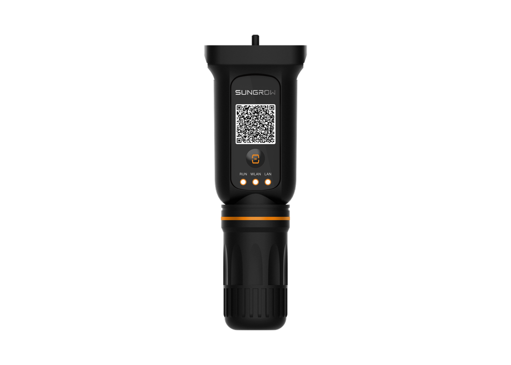 Winet - S2 Comunicação compatível com otimizadores