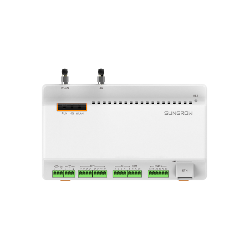 Sungrow datalogger LOGGER1000A-EU