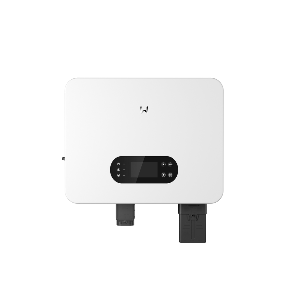 Goodwe GW12K-ES-C10 Inversor híbrido monofásico 12000W 48V