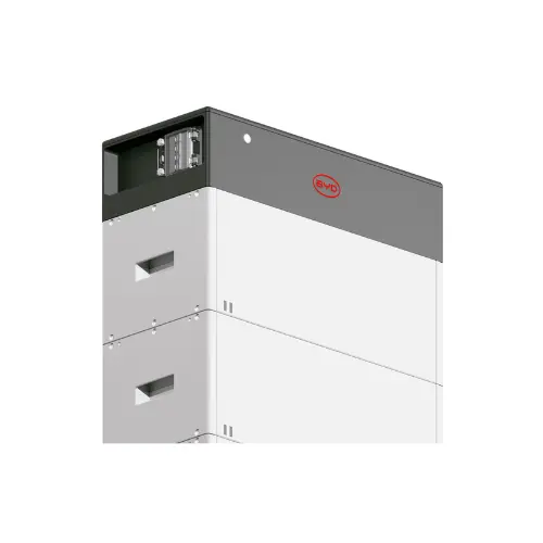 Battery-Box Module HVM+ 2.76kWh