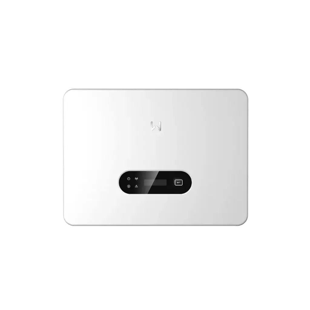 GW10K-MS-G40. Inversor GOODWE ligação à rede 10000W MONOFÁSICO,  3-MPPT