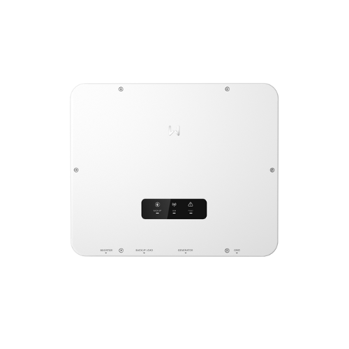 GoodWe Caja Backup STS GW125K-STS-G10 (ET80/100K STS)