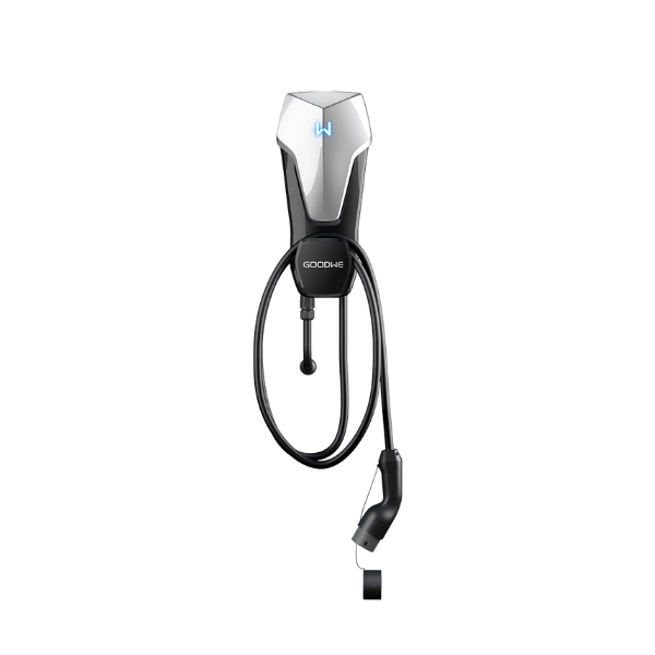 GW11K-HCA-20. Cargador GOODWE de vehículo eléctrico trifásico 11kw 