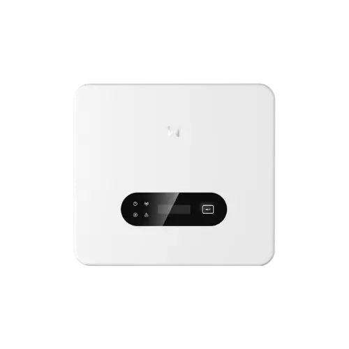 GW6000-DNS-40. Inversor GOODWE ligado à rede, 6000 W, monofásico, 2 MPPT 