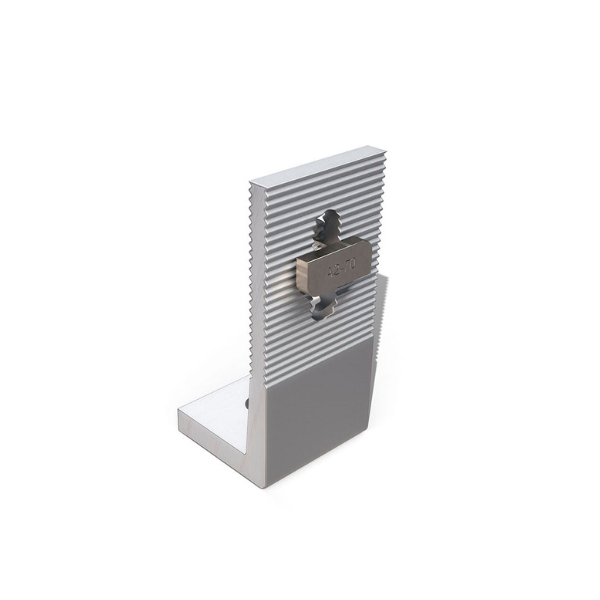 RENUSOL Escuadra de montaje IFP M8/M10 (1pz)