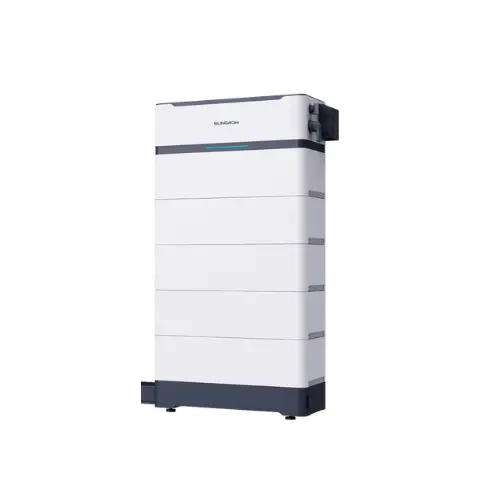 Batería Sungrow STC12.5 12,5 kWh 