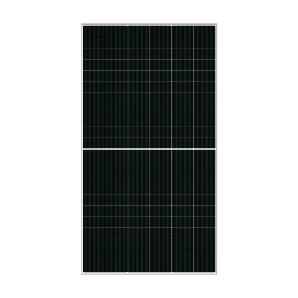 Módulo DMEGC 470W Bifacial N-type 96 células DM470G12RT-B48HBW