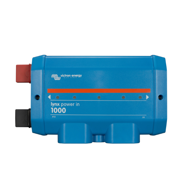 Lynx Smart BMS 500 NG (M10)