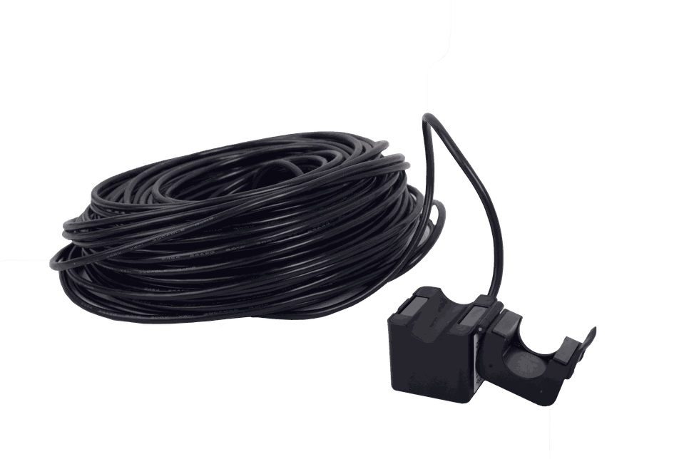 GA10081-36-00P - CT90-30 Goodwe pinza para inversores monofásicos con cable 30 mts