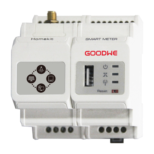 HomeKit Single Phase HK1000 