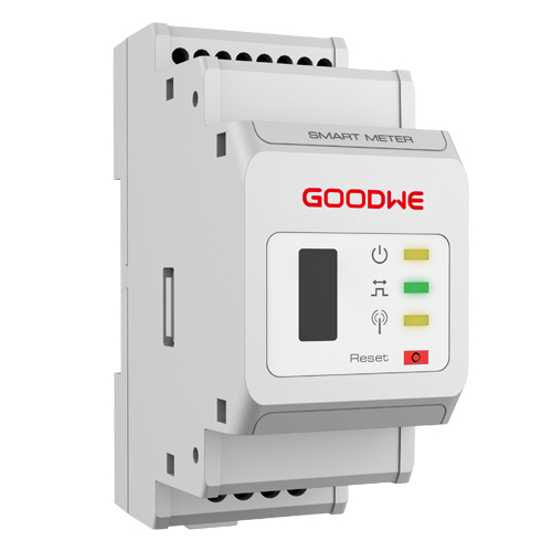 Goodwe Smart meter 3ph GM3000[]