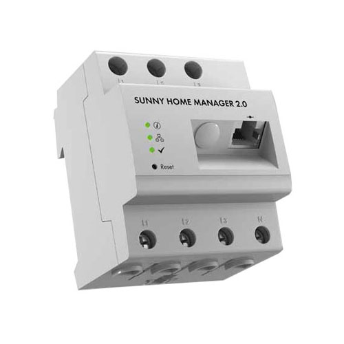 [HM-20] SUNNY HOME MANAGER 2.0