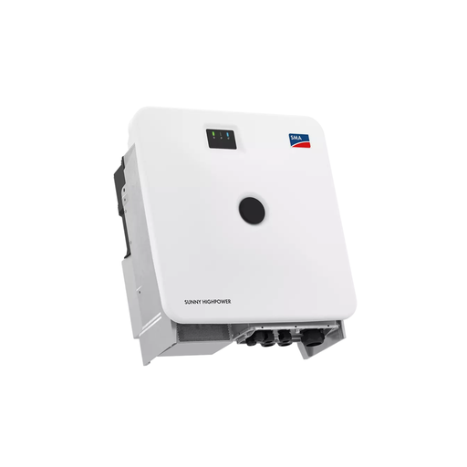 [SHP 150-21] SMA SUNNY HIGHPOWER PEAK3 150.000 W (150 kW - 600 VAC)