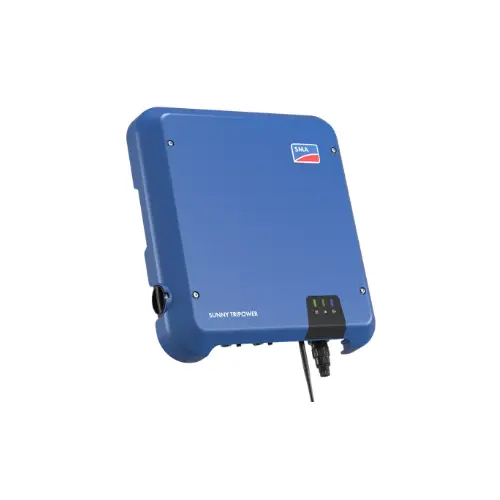 [STP3.0-3AV-40] Inversor de rede SMA Sunny Tripower STP3.0-3AV-40. Garantia de 5+5 anos disponível