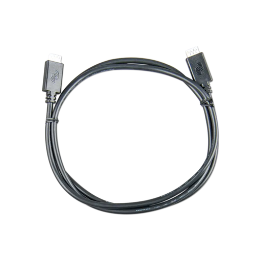 [ASS030531218] Cabo direto VE de 1,8 m (conector em ângulo reto num dos lados)