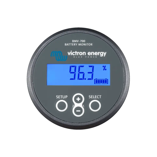 [BAM010700000] Monitor de baterías Victron Energy BMV-700