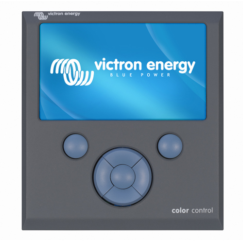 [BPP010300100R] Color Control GX Retail
