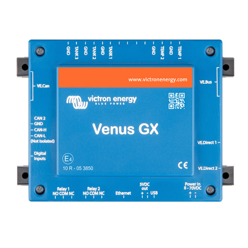 [BPP900400100] Venus GX